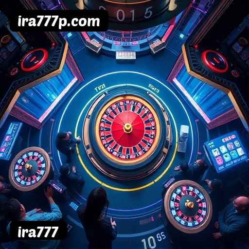 Vantagens exclusivas ira777 para jogadores brasileiros - São Paulo, Rio, BH