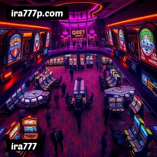 Loterias online disponíveis na ira777