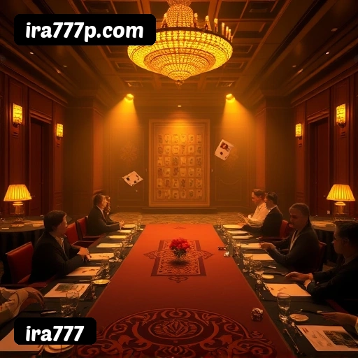 ira777 APP mobile iOS Android - 187 mil downloads São Paulo Rio BH