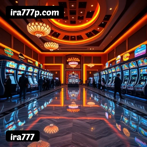 Principais provedores de slots da ira777 - NetEnt, Pragmatic Play, Play'n GO