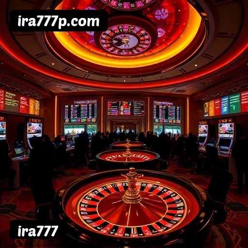 Níveis do programa VIP da ira777